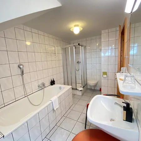 Pension Hallberg Hallstatt Extérieur photo
