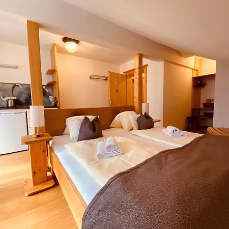 Pension Hallberg Hallstatt Extérieur photo