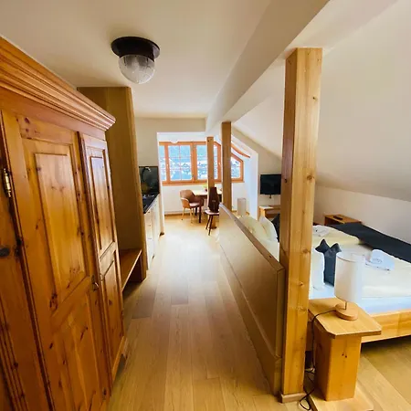 Pension Hallberg Hallstatt Extérieur photo