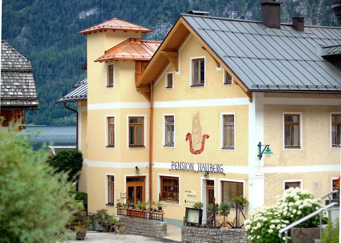 Pension Hallberg