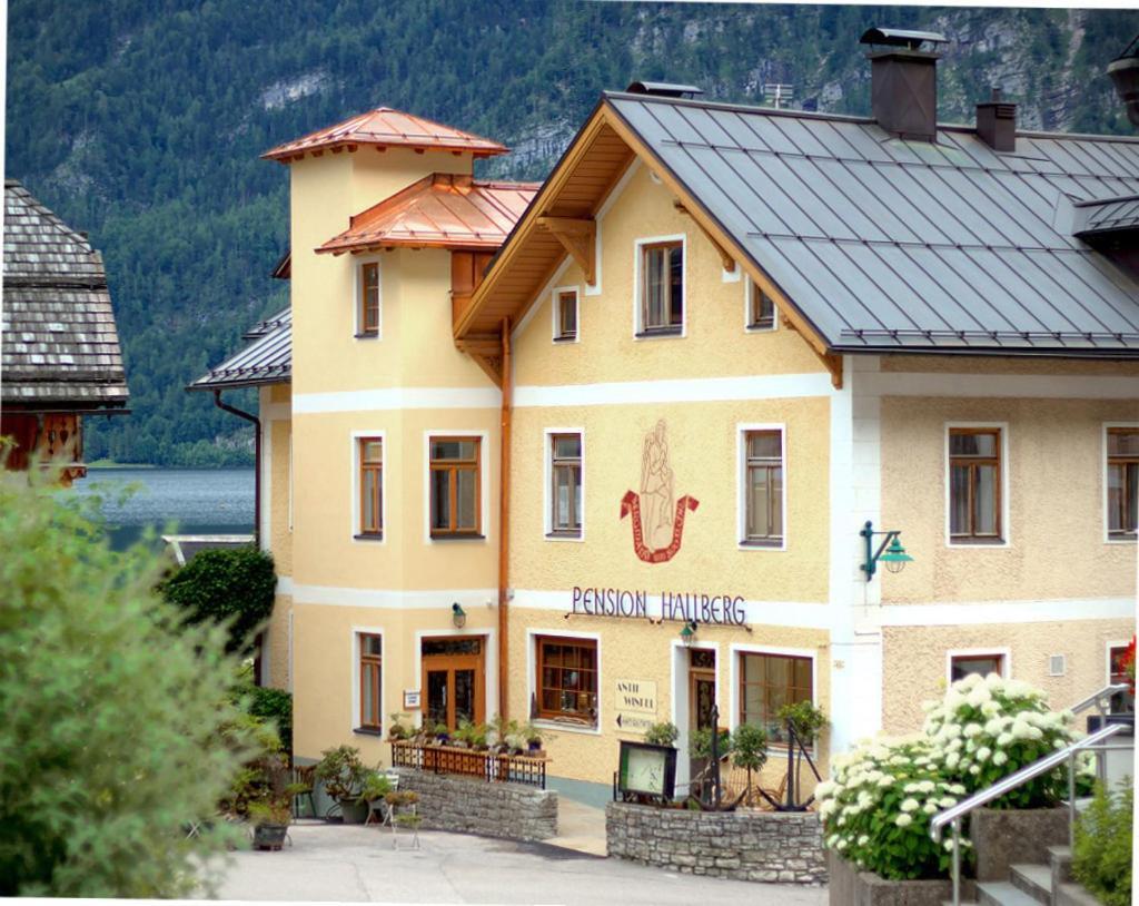 Hallberg