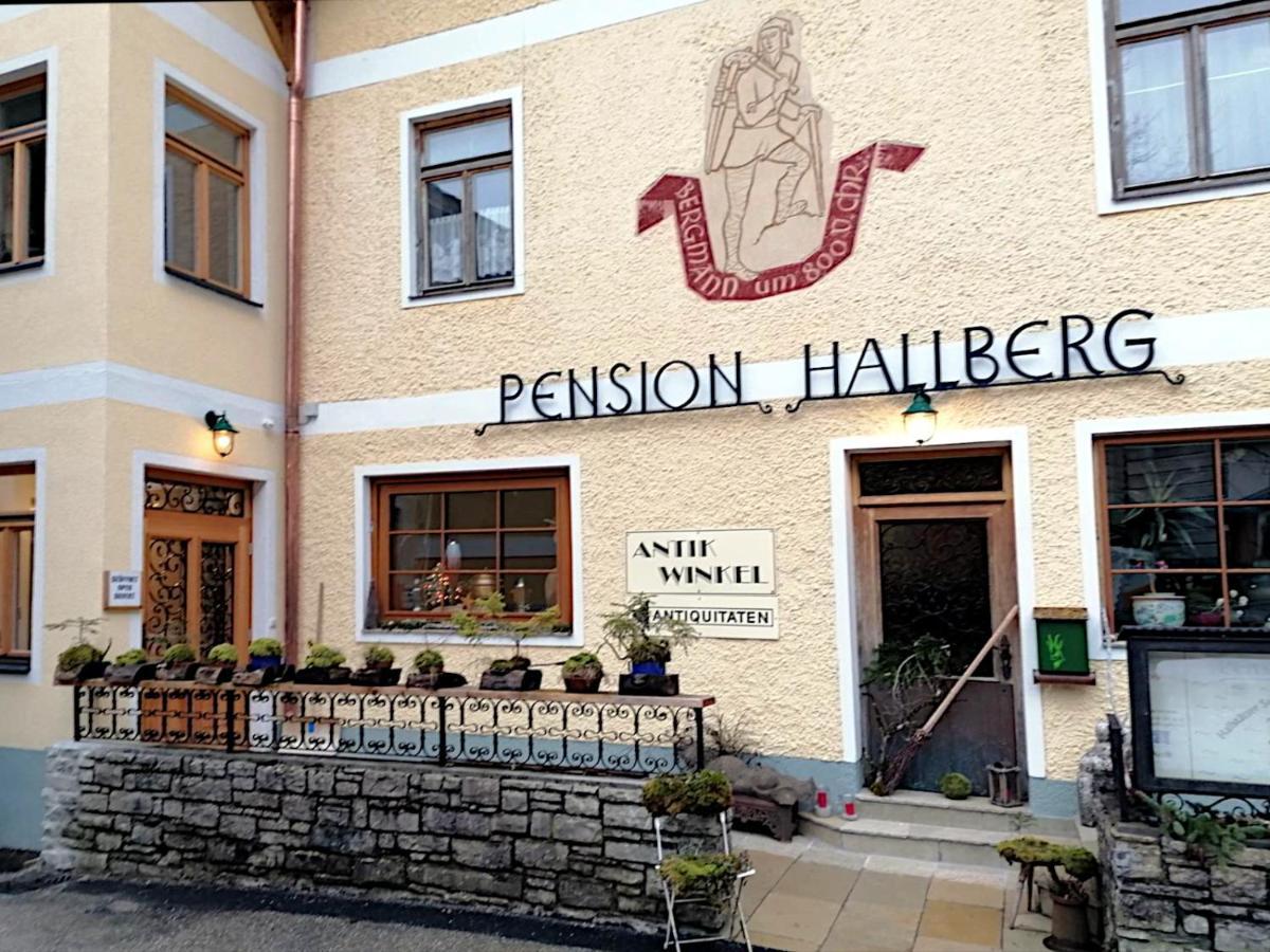 Guest house Hallberg *