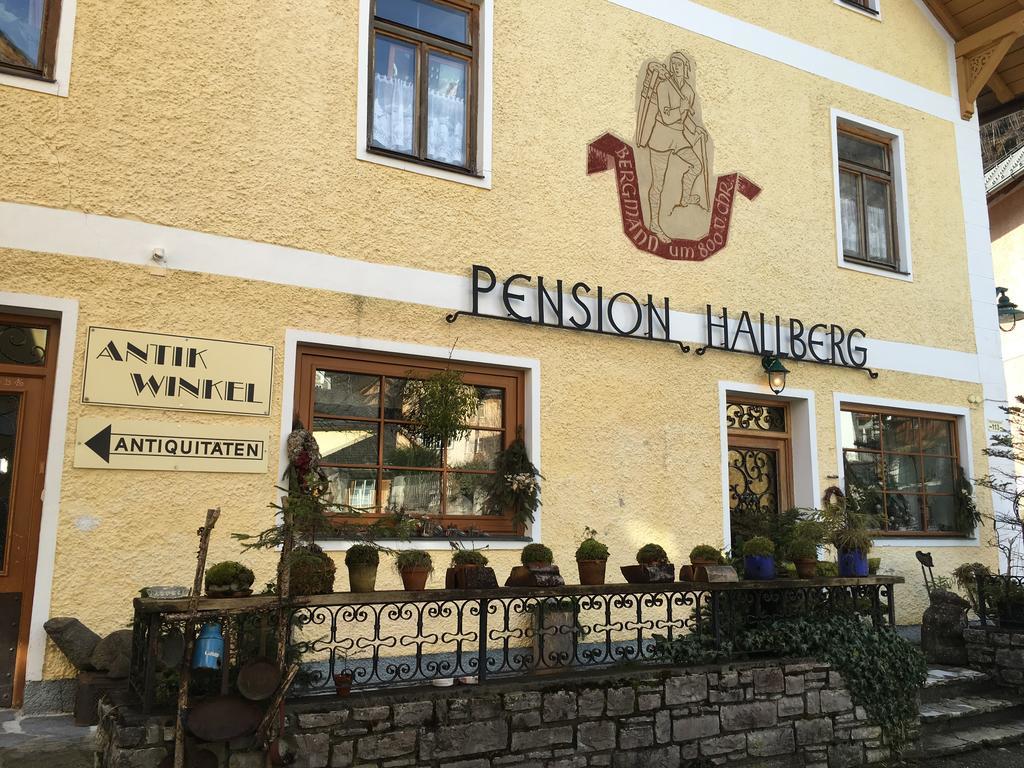 Guest house Hallberg Hallstatt