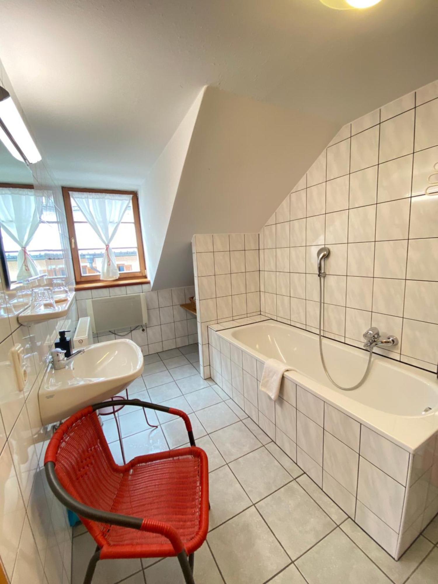 Guest house Hallberg *