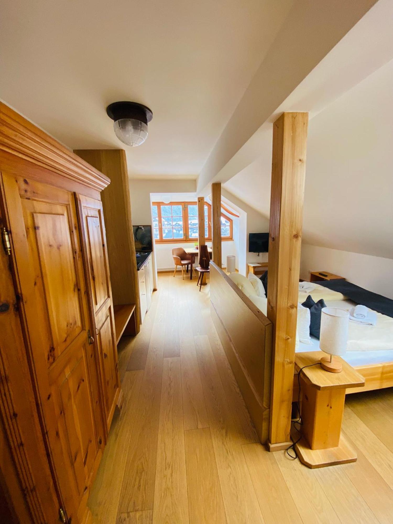 Guest house Hallberg