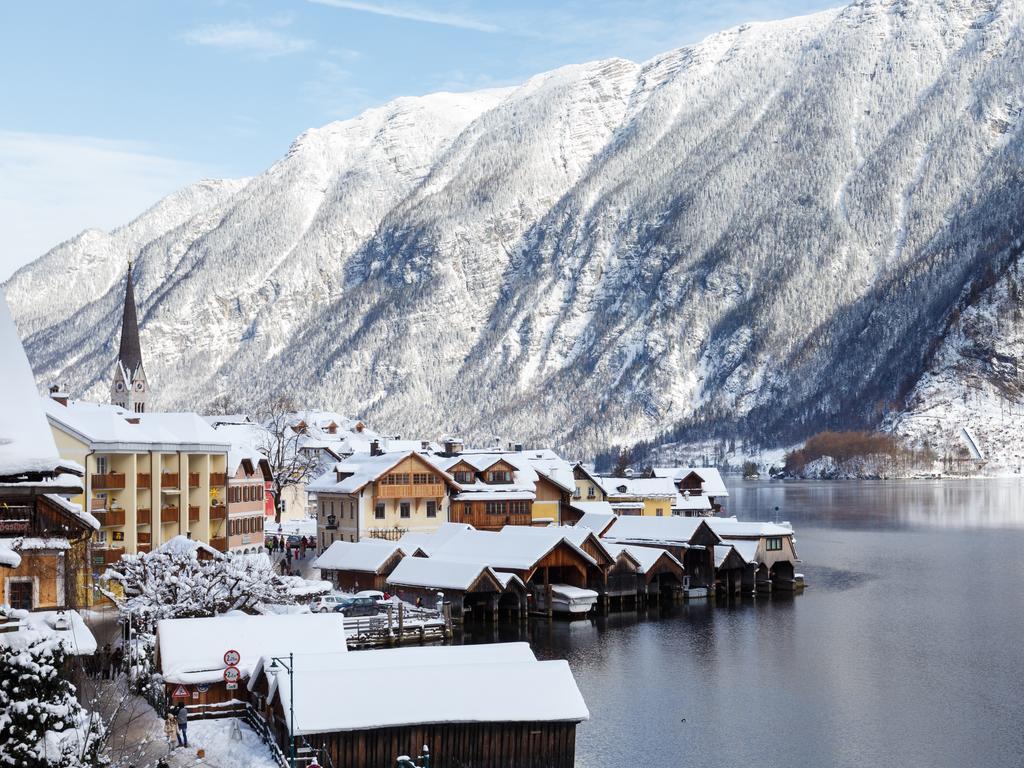 Guest house Hallberg Hallstatt