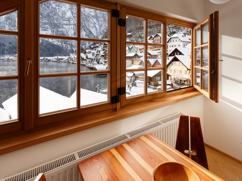 Hallberg Guest house