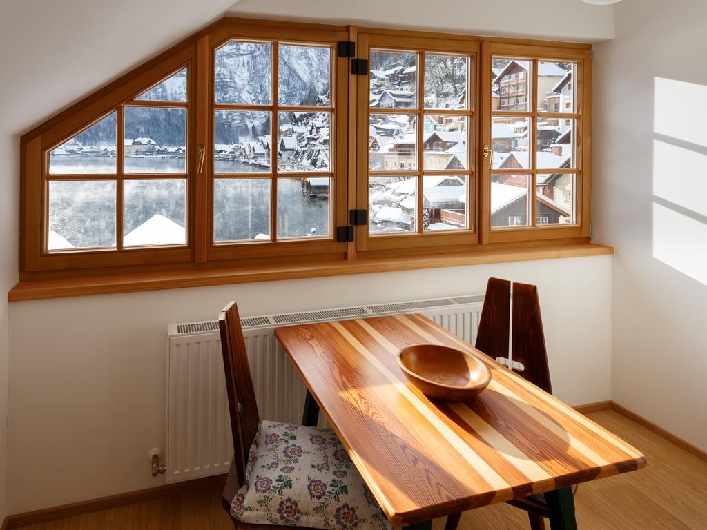 Guest house Hallberg *